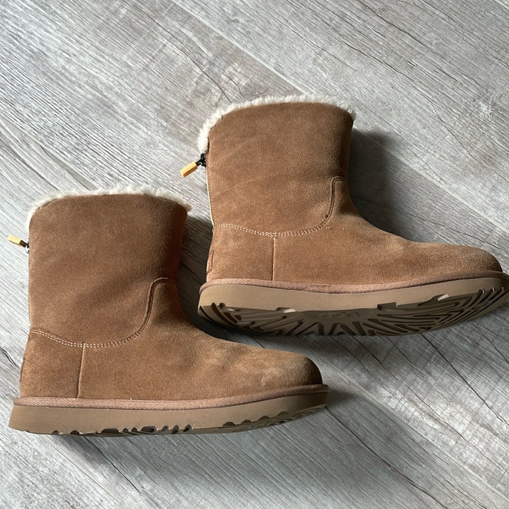 Ugg Boots - Kids Size 4